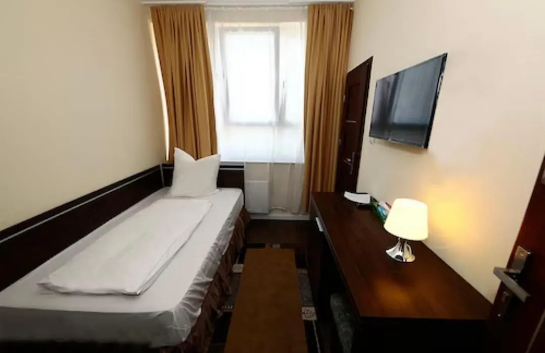 Hotel Greven-1